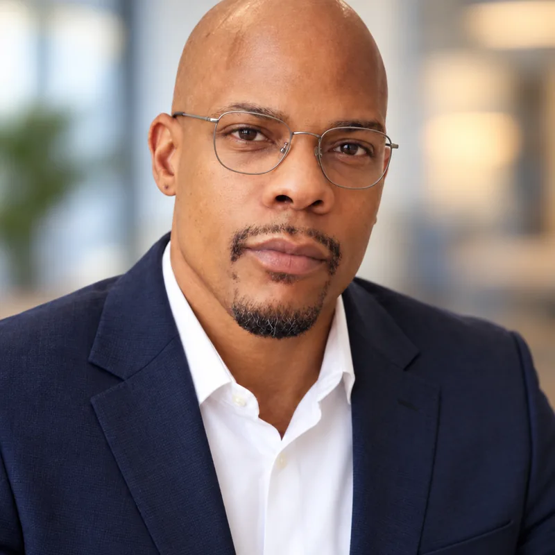 Sean Gaden, Founder and CEO of Cauldron Technologies